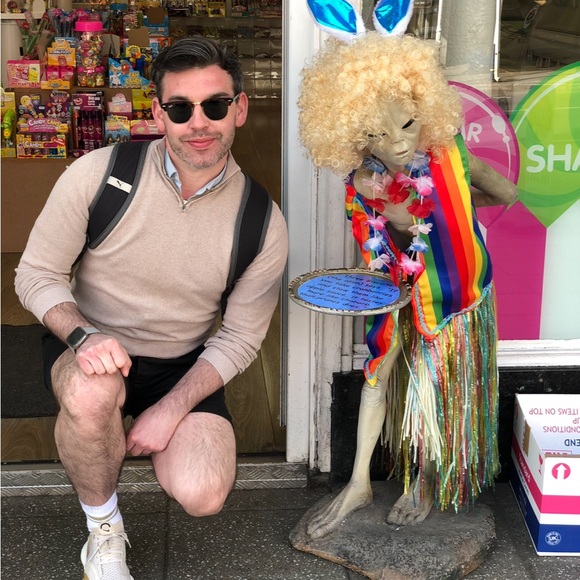 Meet your Posher, Mark - Picture 6 of 8